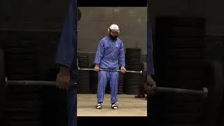 Anatoly Victim   gym prank