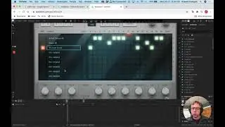 Audio Tool—Basic Setup, adding loops and making beats