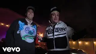 Sann Menna - Un Cuerpo (Official Music Video) ft. Dany Ome, Kevincito el 13, Jhon Fresh