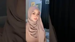 Your Angellyy Tobrut Hijabers Nonjol Gitu LIVE IG