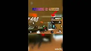 M79 LAUNCHER🎯 IN TRAINING 😱#shorts #freefire #subscribe for more videos 🙏