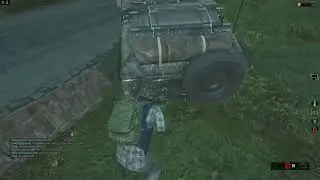 humvee