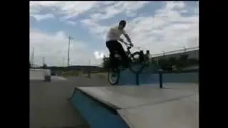 Ian Schwartz - Chad Shackelford System Video Part