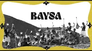 Baysa Trailer (RU)