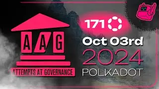AAG #171 - Gymnastics 🤸