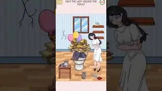 Tricky twist level 23 walkthrough 