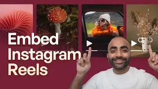 How to Embed Instagram Reels on Your Website | Smash Balloon Instagram Feed Pro
