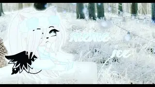 ❄Meme| Лед| Настя Кош| Gacha Club❄