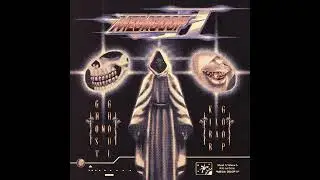 KirbLaGoop - Mega Goop II (2022)