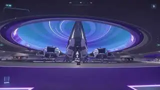 Star Citizen IAE day 8