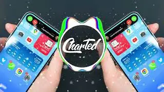 Team Salut & DÜKI TRAN - Wow (iPhone 15 Commercial Song)