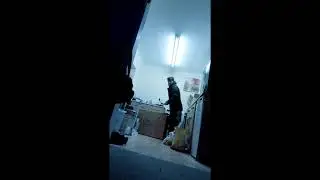 Every time I get a new Carboard Box, Metal gear solid 1 spoof.