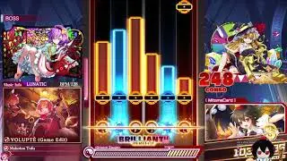 Dos horas de musica | Danmaku Kagura