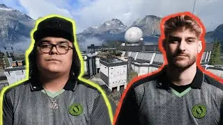 Formal and Optic Bound | Have A 1v1 and kiss a lil
