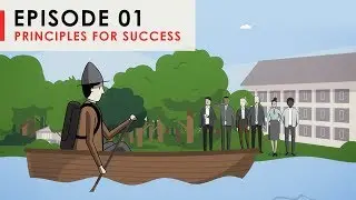 Principles for Success: 