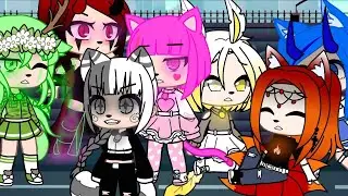 Animals meme//Gachalife //Gachaclud // ну а че? 🔥