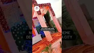 #themedecoration