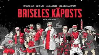 SINGAPŪRAS SATĪNS 2 – BRISELES KĀPOSTS
