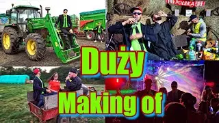 Formacja Fenomen - Duży Making of