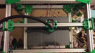 D-Bot printing