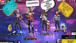 MY FIST ACHIEVEMENT REACHED GRANDMASTER