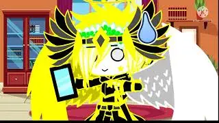 sussy baka (ft: captain becky)