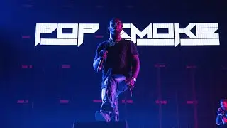 If I Was The Producer For Bout A Million by Pop Smoke  (Pop Smoke only)
