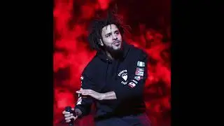 J Cole Type Beat  - 