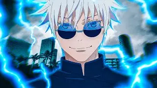 The INSANITY of Jujutsu Kaisen...