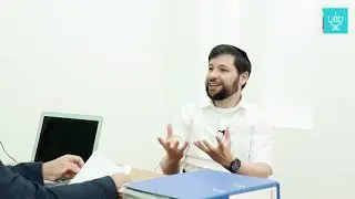 איך לענות על שאלות מאתגרות בראיון - חלק ב | קורס ראיונות | חנוך דיגיטל