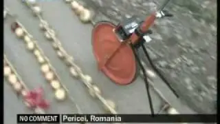 Pericei - Romania