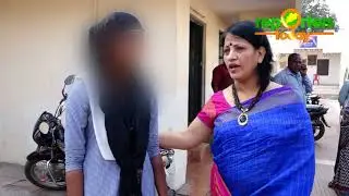 Girl brings harassment charges against elder sister