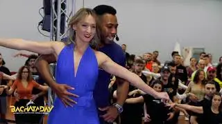 BACHATA DAY 2023 ✦ RECAP Saturday ✦ Day Time 💙