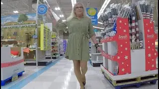 New Casual Dress