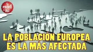 THE EUROPEAN POPULATION IS THE MOST AFFECTED BY THE CONFLICT BETWEEN UKRAINE AND RUSSIA