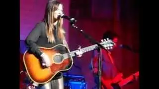 Mama's Broken Heart-Kacey Musgraves in Huntington, WV 3/1/13