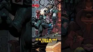 Venom: “Daddy’s Home” 👅