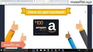 How to get free amazon gift cards 2023