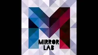 Easy mirrored photography