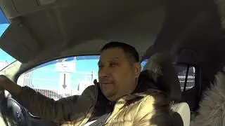 Ниссан лиф доп батарея зарядка на чадемо