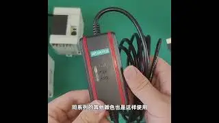 Mitsubishi PLC Programming Cable USB-SC09-FX