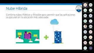 Diplomado Azure Fundamentals (AZ-900) v3
