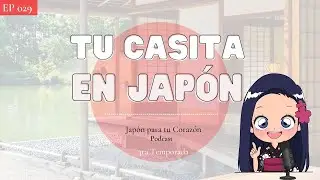 🏡 has tu sueño realidad, compra tu casa en Japón