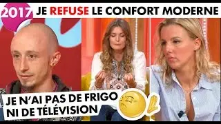 C'est mon choix (Replay) - Je refuse le confort moderne ! - S2