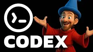 Automate Coding with OpenAI Codex - Full Tutorial