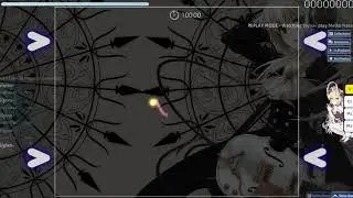 1Min53Sec God Mod [Star rate : 5.96]