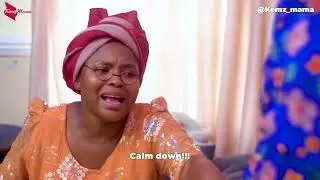My husband is a drunkard 😩😩 Marriage Counseling with Mummywa