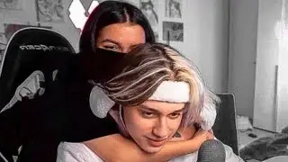 некоглай и тендерлибае всё-таки встречаются?💖