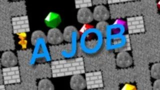 Rocks'n'diamonds - A JOB