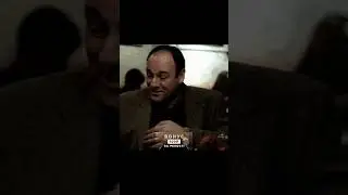 Вот почему Тони выбрал Кармелу.(Клан Сопрано) 